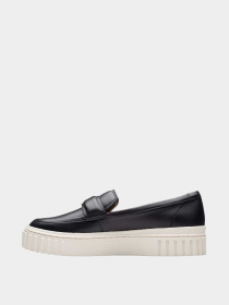 Туфли и лоферы Clarks модель 26176435 Фото