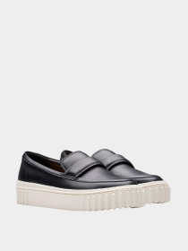 Туфли и лоферы Clarks модель 26176435 Фото