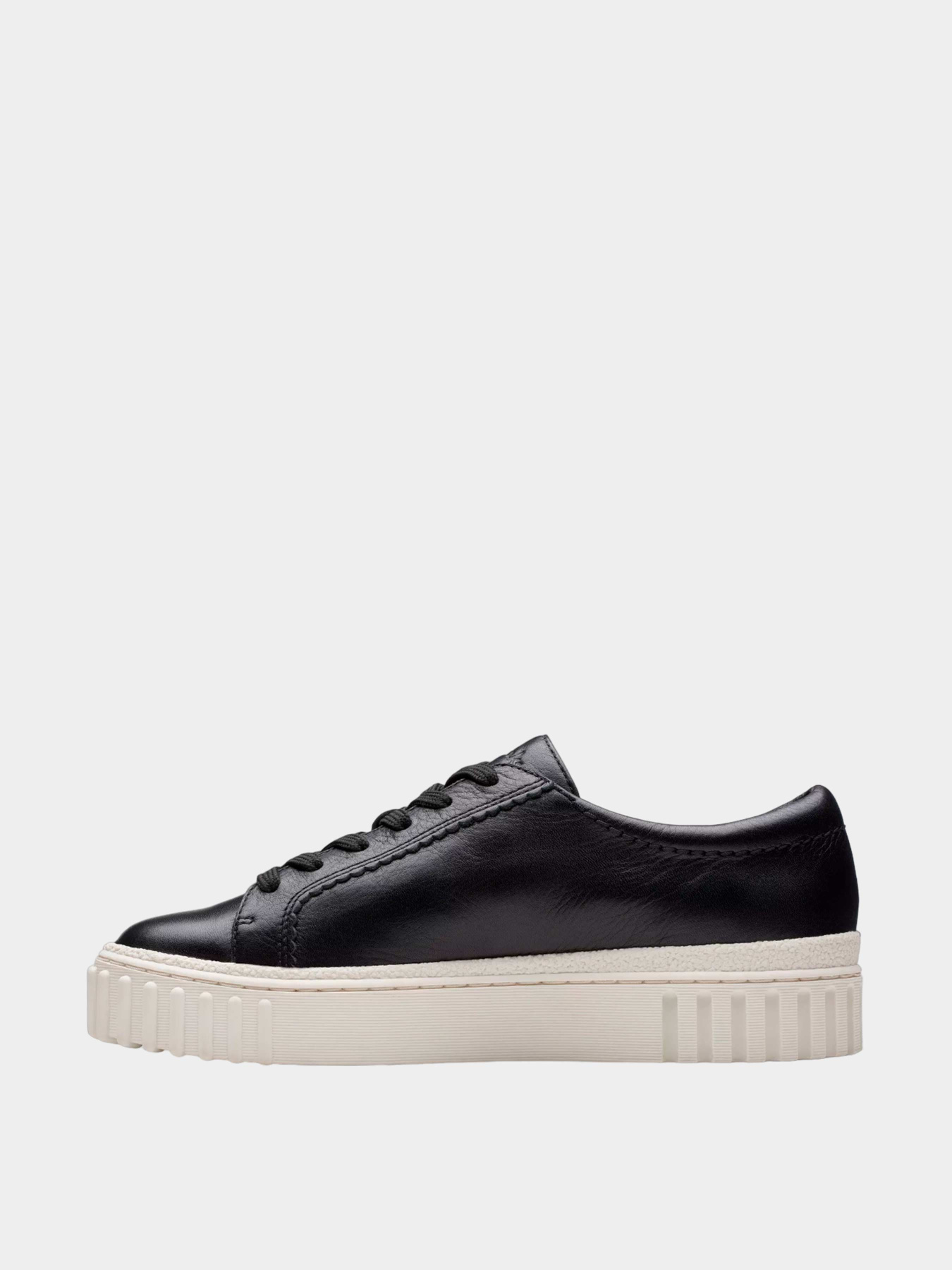 Кеды Clarks модель 26176436 Фото