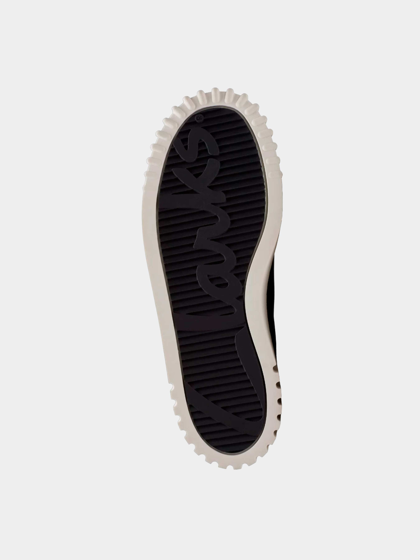 Кеды Clarks модель 26176436 Фото