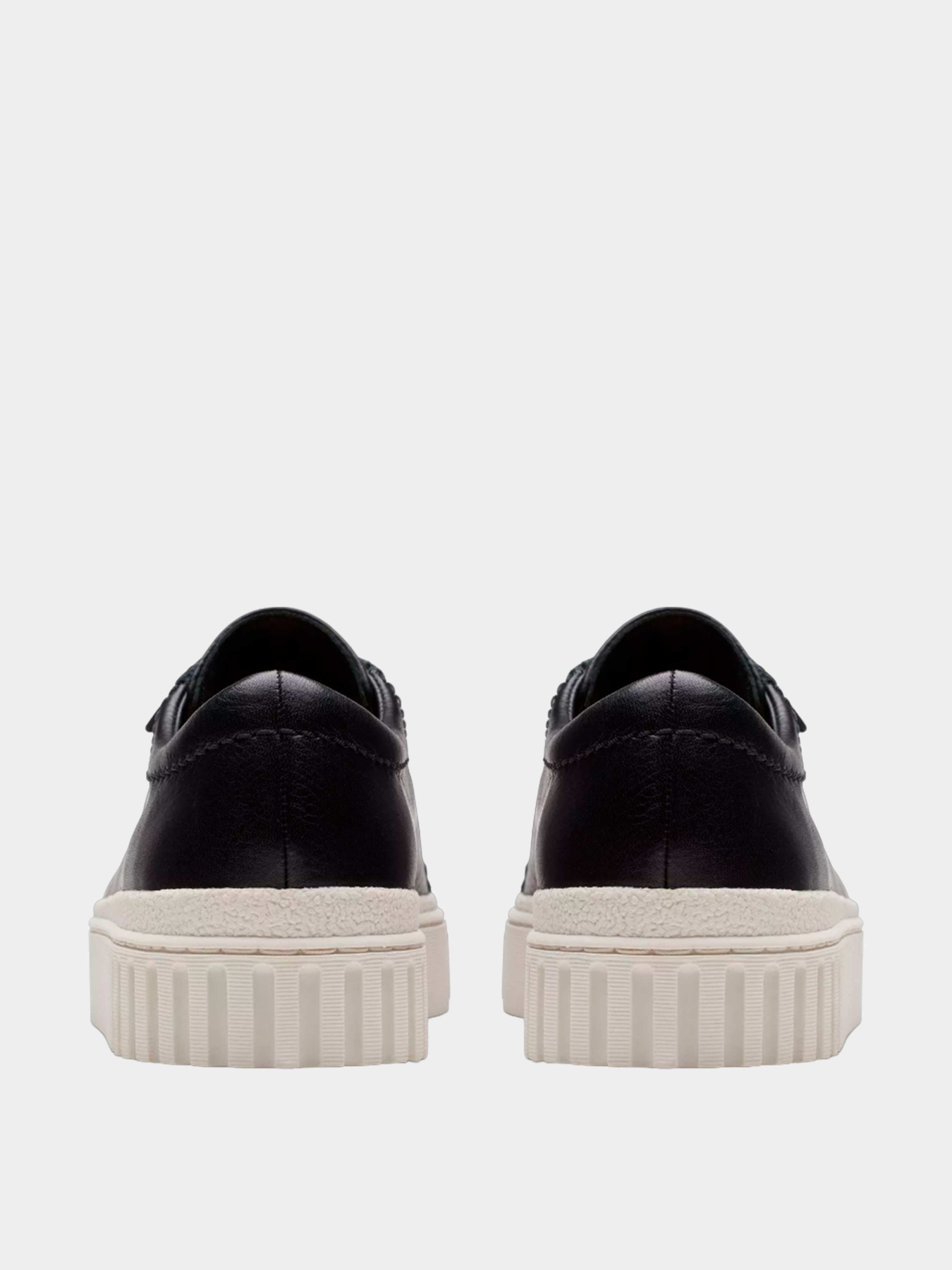 Кеды Clarks модель 26176436 Фото