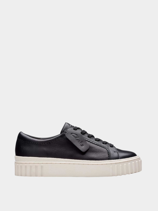 Кеды Clarks модель 26176436 Фото