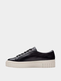 Кеды Clarks модель 26176436 Фото