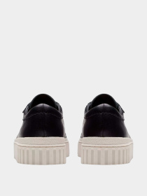 Кеды Clarks модель 26176436 Фото