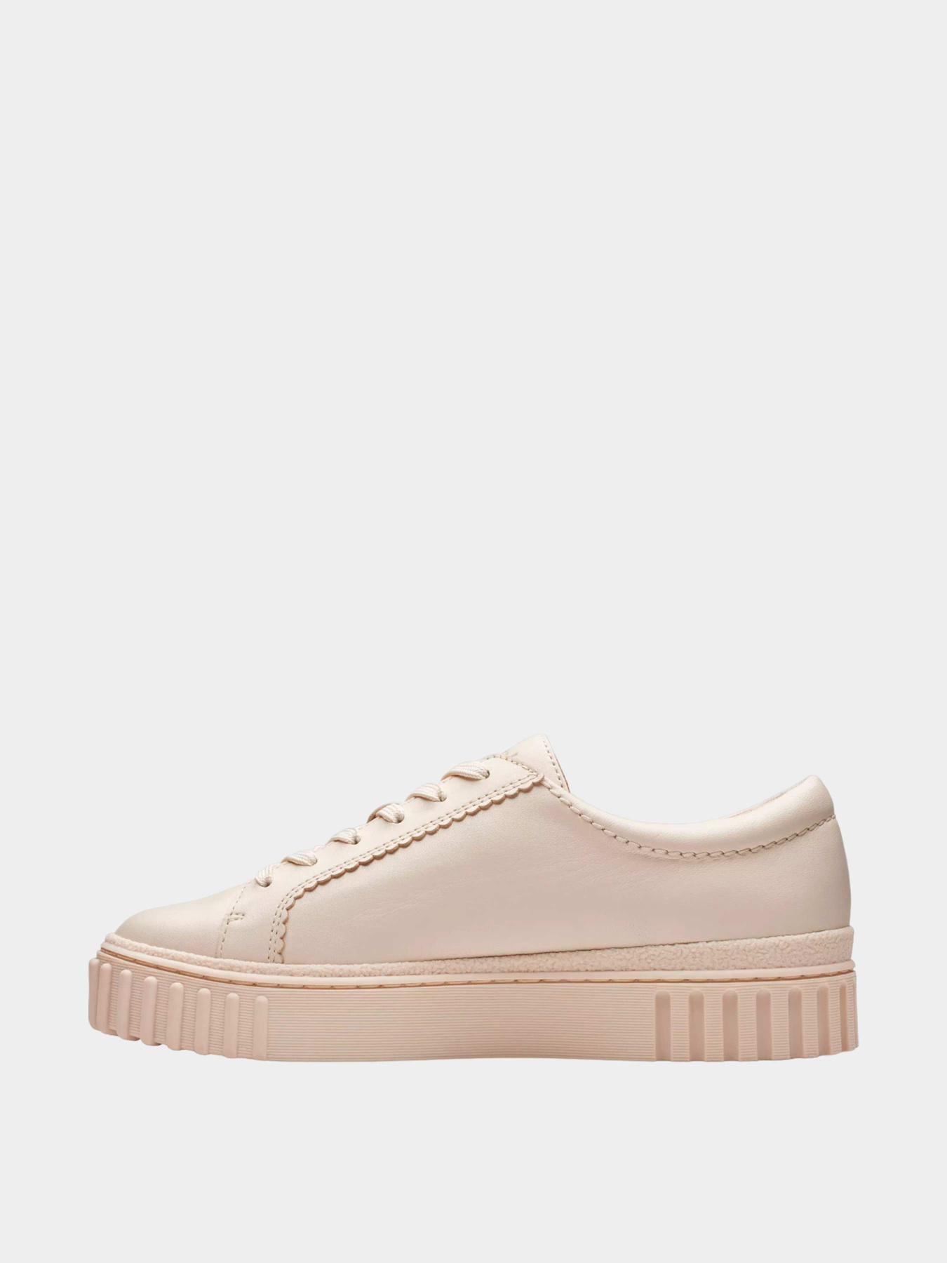 Кеды Clarks модель 26176437 Фото