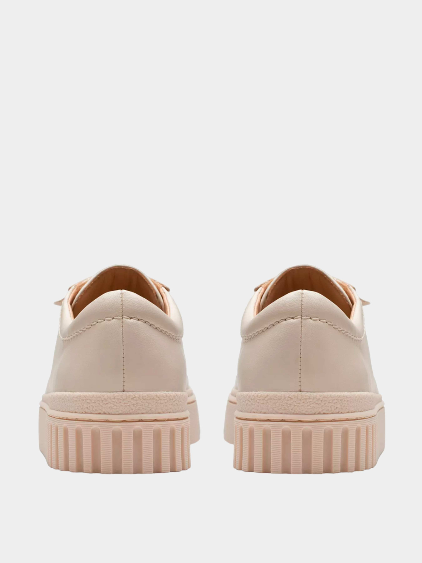 Кеды Clarks модель 26176437 Фото