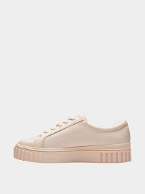 Кеды Clarks модель 26176437 Фото