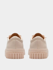 Кеды Clarks модель 26176437 Фото