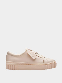 Кеды Clarks модель 26176437 Фото