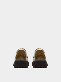 Туфли и лоферы Clarks модель 26176514 Фото