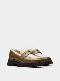 Туфли и лоферы Clarks модель 26176514 Фото