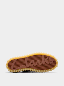 Слипоны и мокасины Clarks модель 26176768 Фото