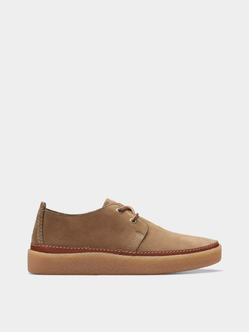 Кеды Clarks модель 26176868 Фото