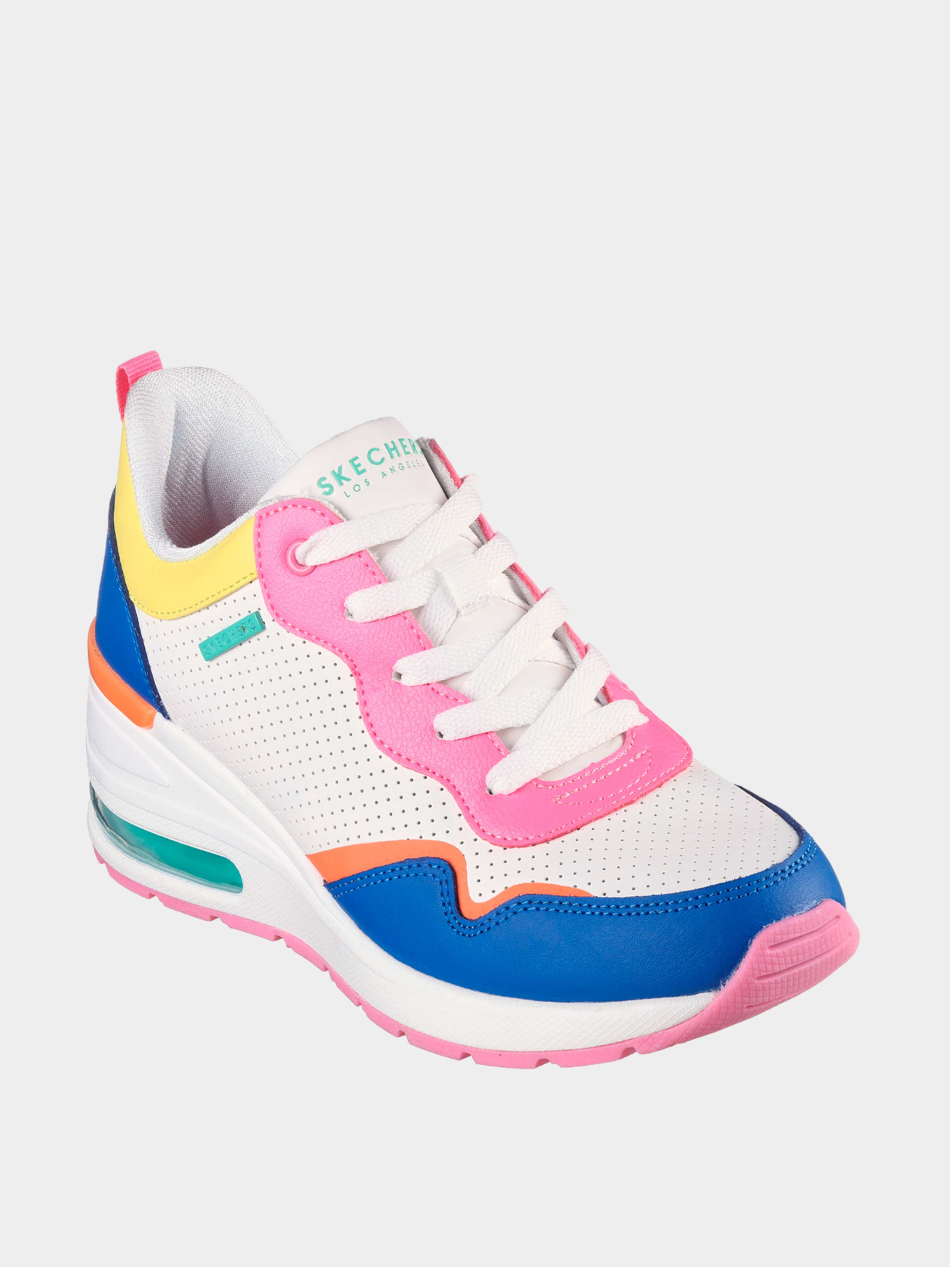 Кроссовки Skechers модель 155399 WMLT Фото