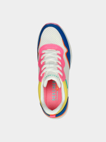 Кроссовки Skechers модель 155399 WMLT Фото