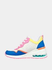 Кроссовки Skechers модель 155399 WMLT Фото