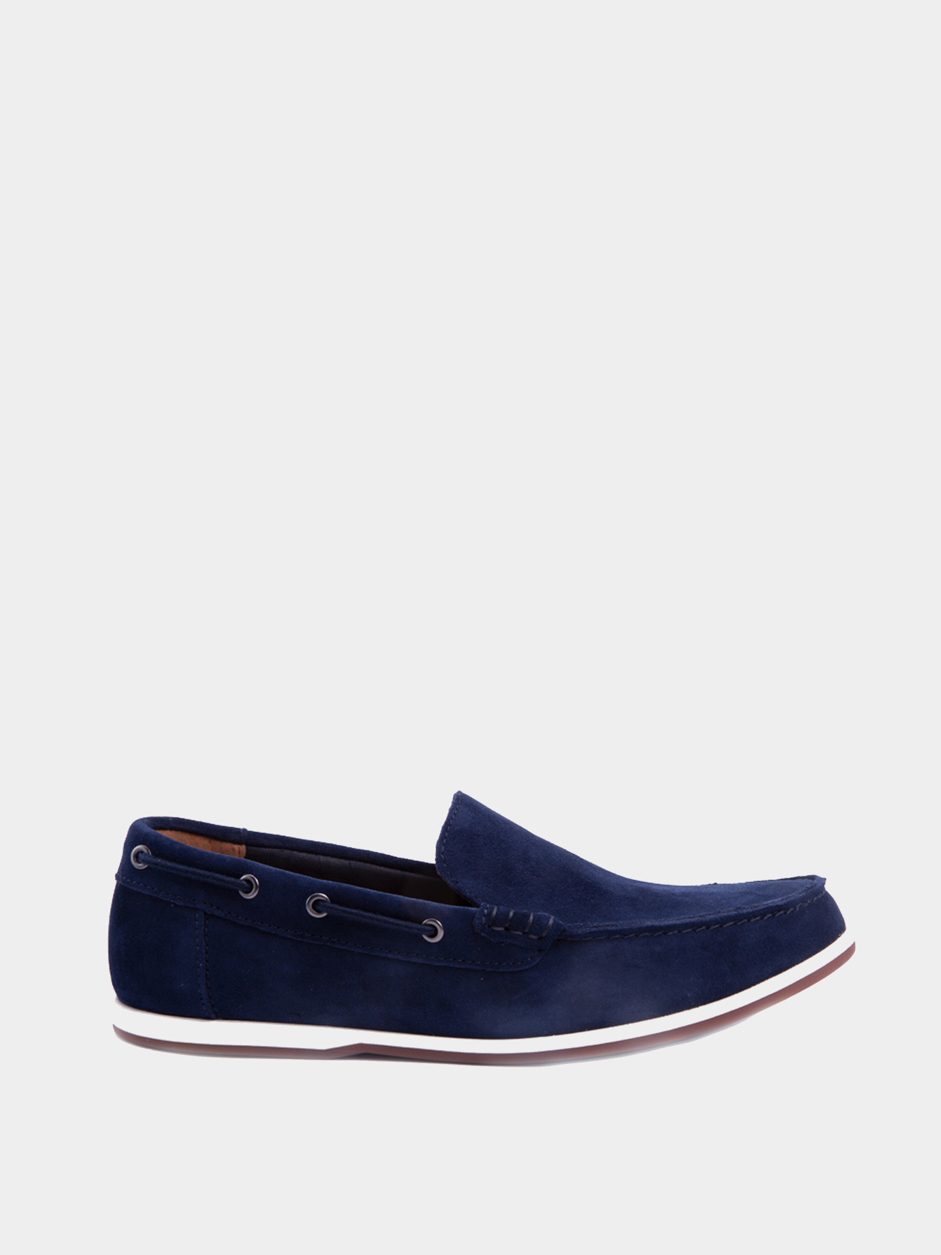 Слипоны и мокасины Clarks модель 2614-2073 Фото