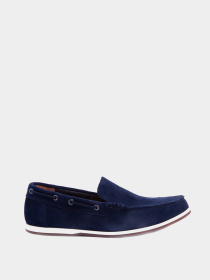Слипоны и мокасины Clarks модель 2614-2073 Фото