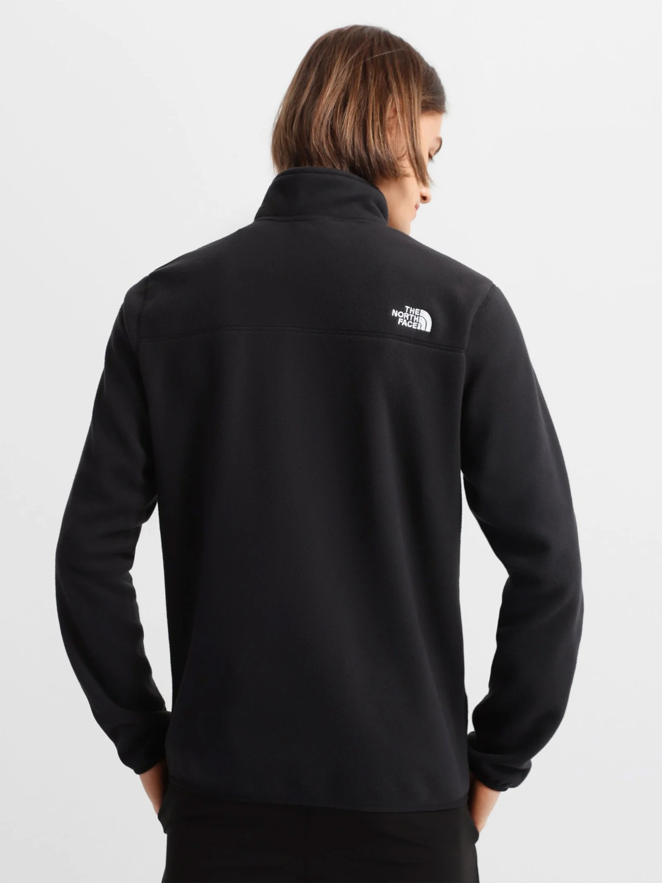 Худи и свитшоты The North Face модель NF0A4M9TJK31 Фото