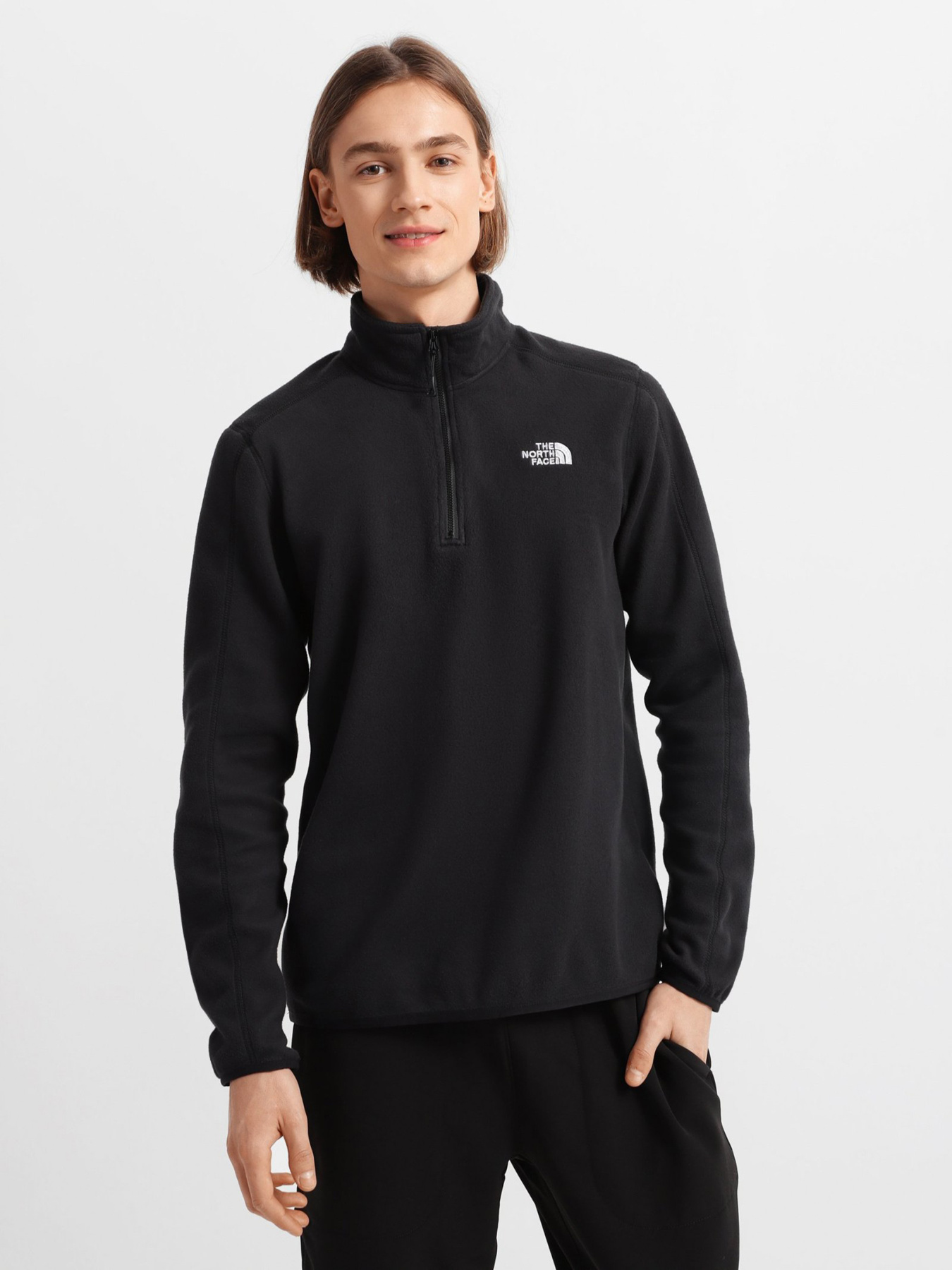 Худи и свитшоты The North Face модель NF0A4M9TJK31 Фото