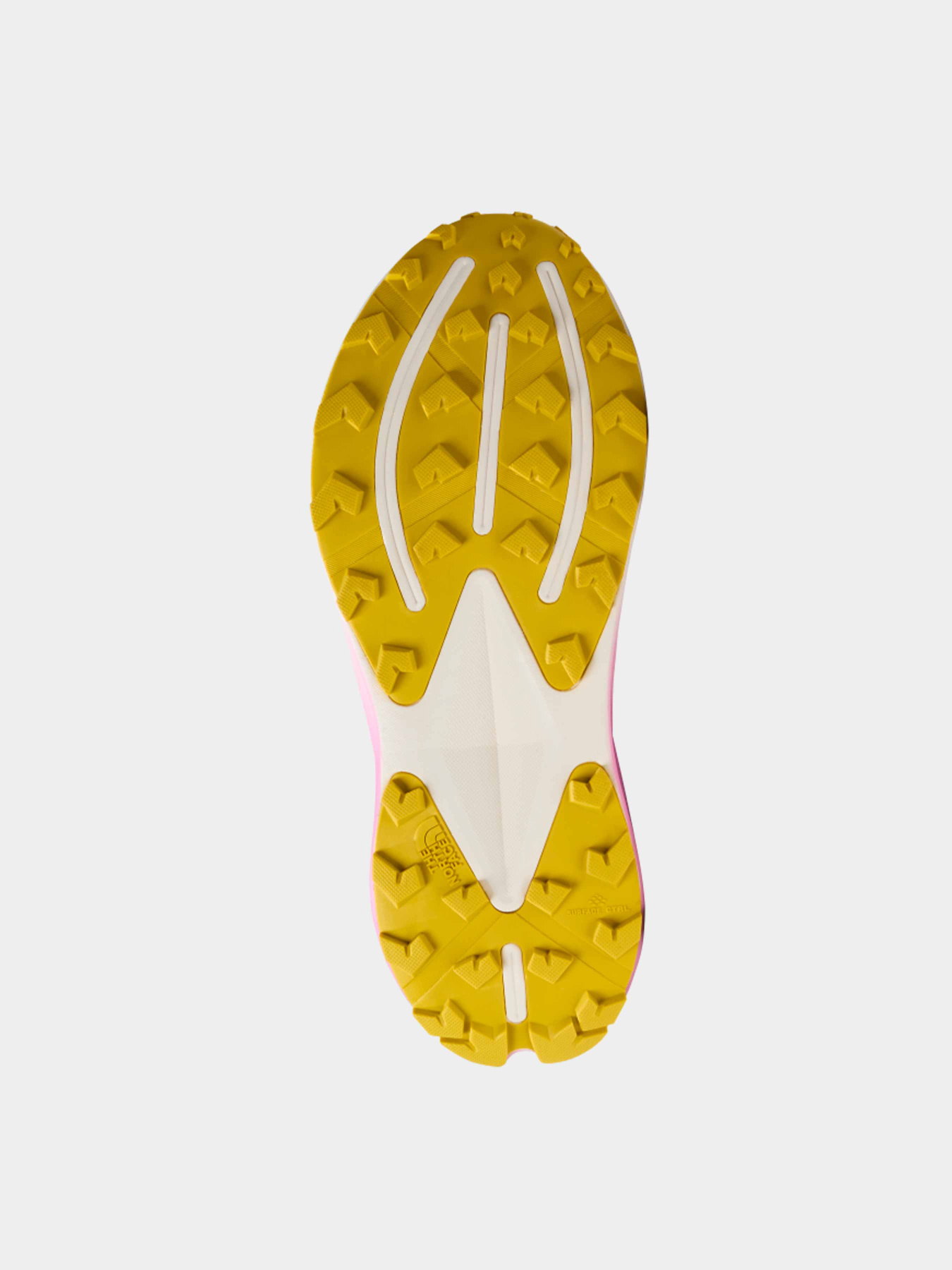 Кроссовки The North Face Vectiv модель NF0A7W5NV6I1 Фото