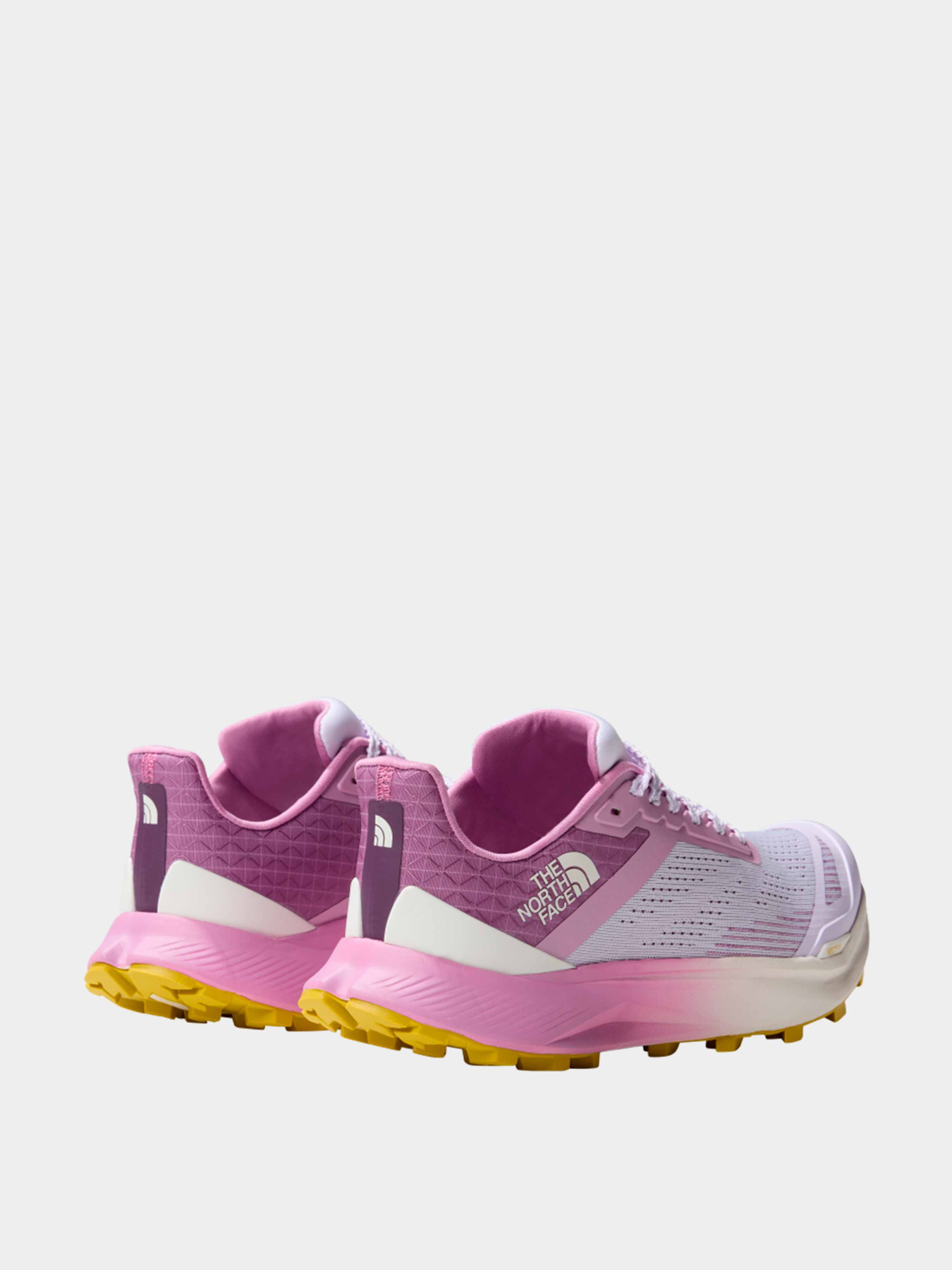 Кроссовки The North Face Vectiv модель NF0A7W5NV6I1 Фото