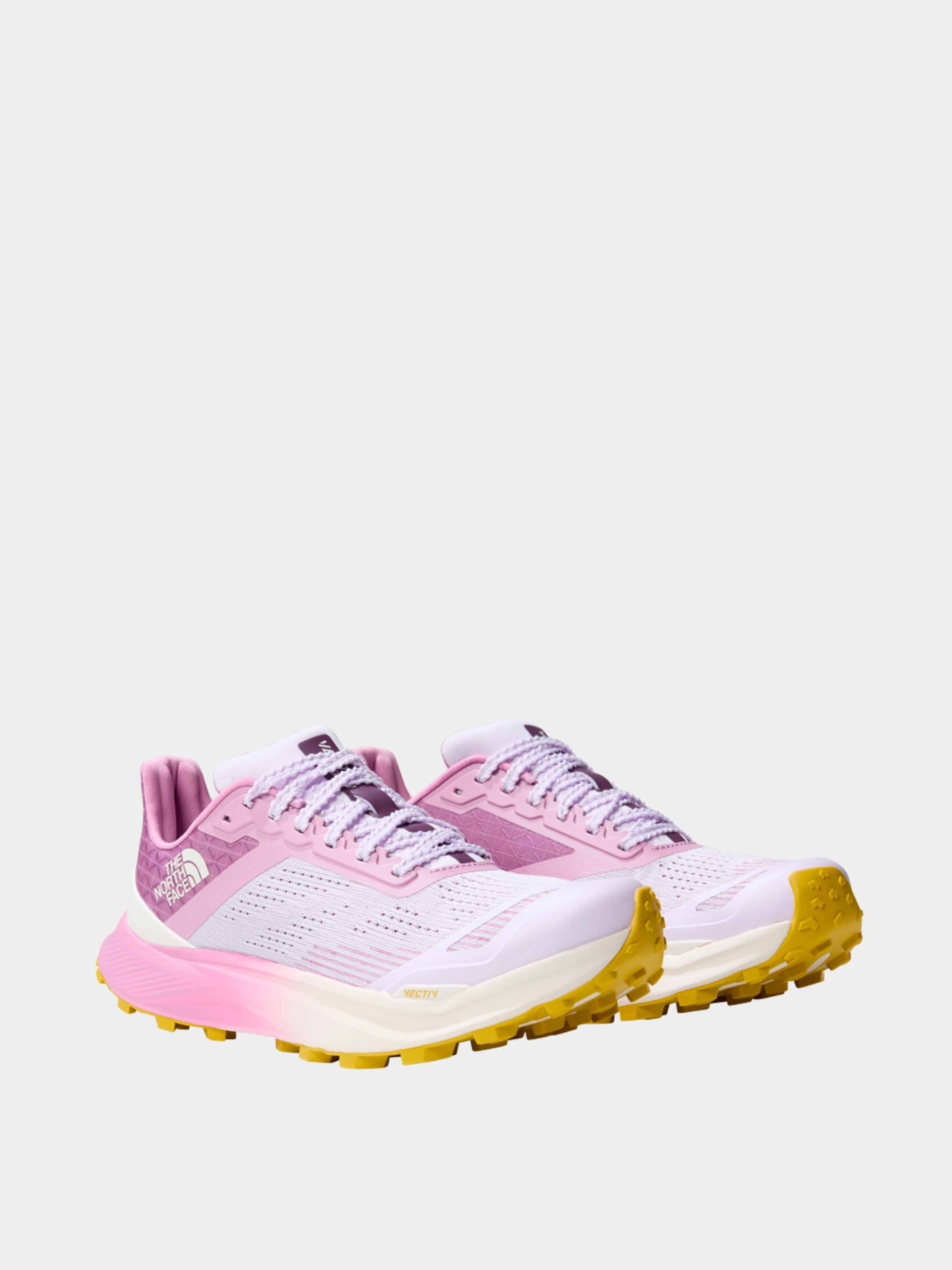 Кроссовки The North Face Vectiv модель NF0A7W5NV6I1 Фото