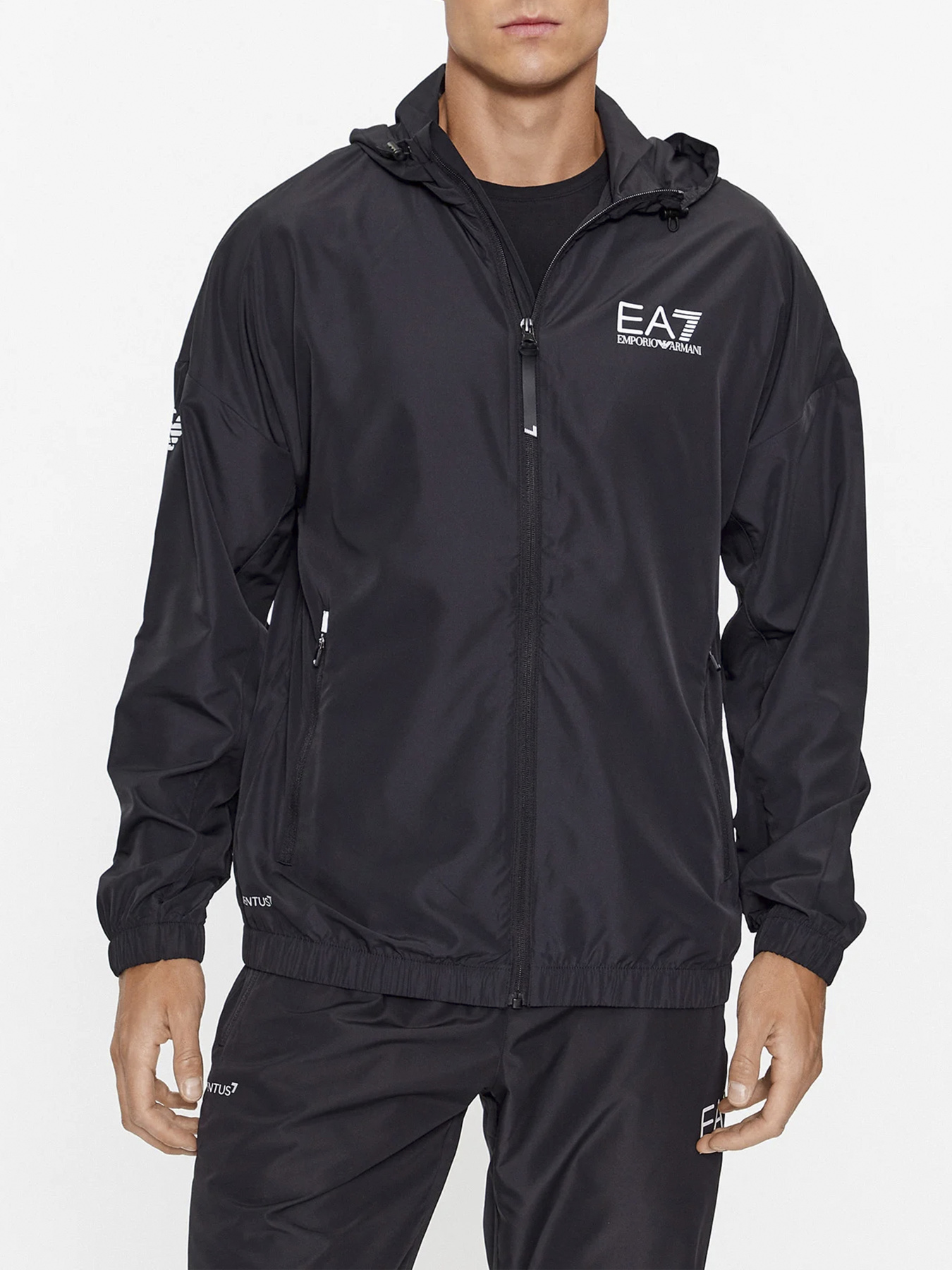Костюмы EA7 модель 8NPV08-PN4HZ-0200 Фото