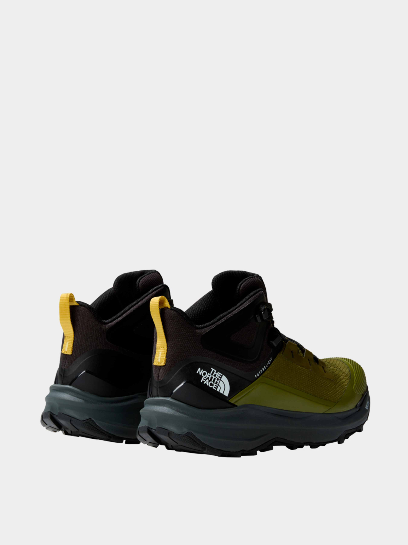 Кроссовки The North Face модель NF0A7W6ARMO1 Фото