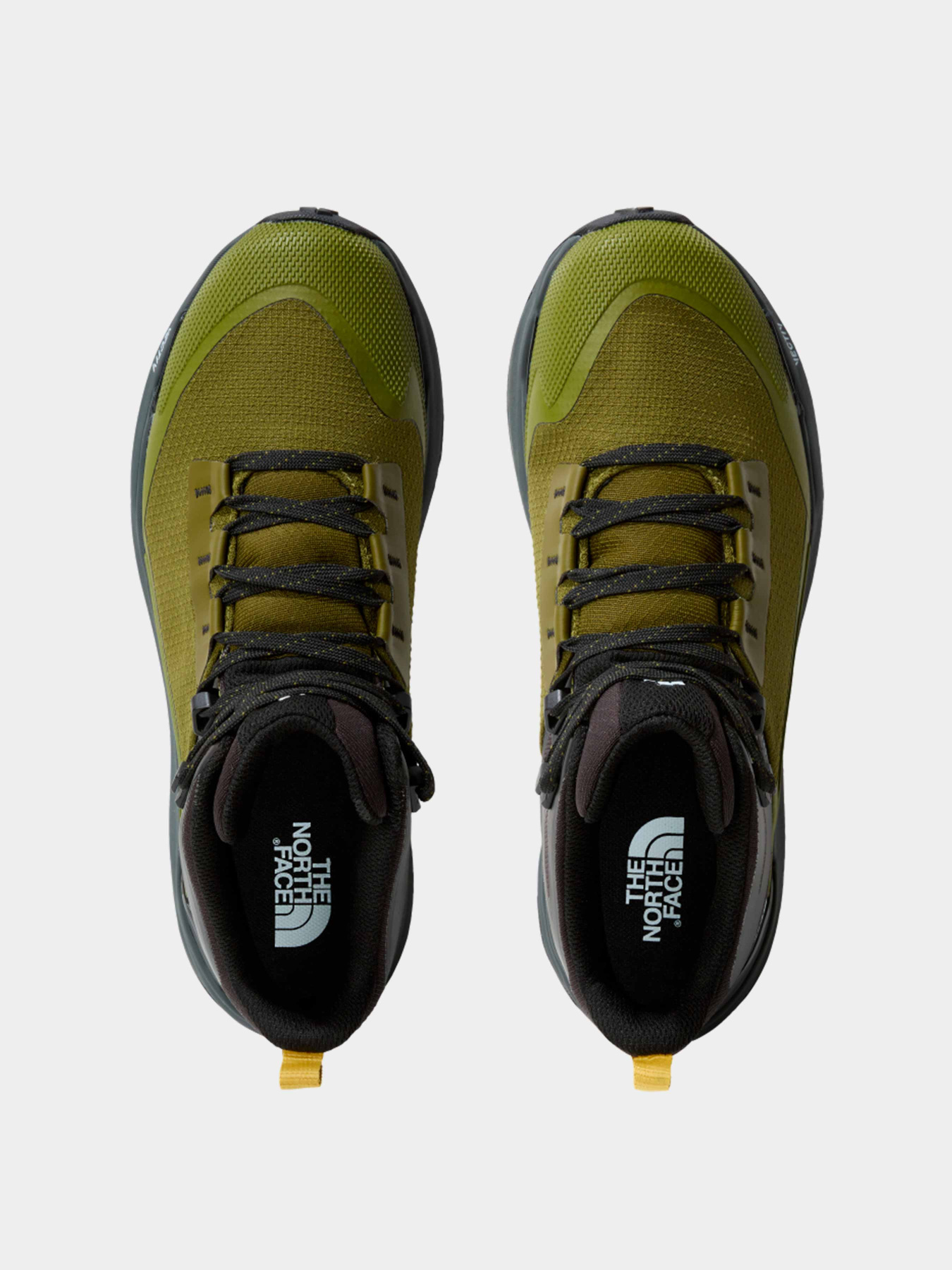 Кроссовки The North Face модель NF0A7W6ARMO1 Фото