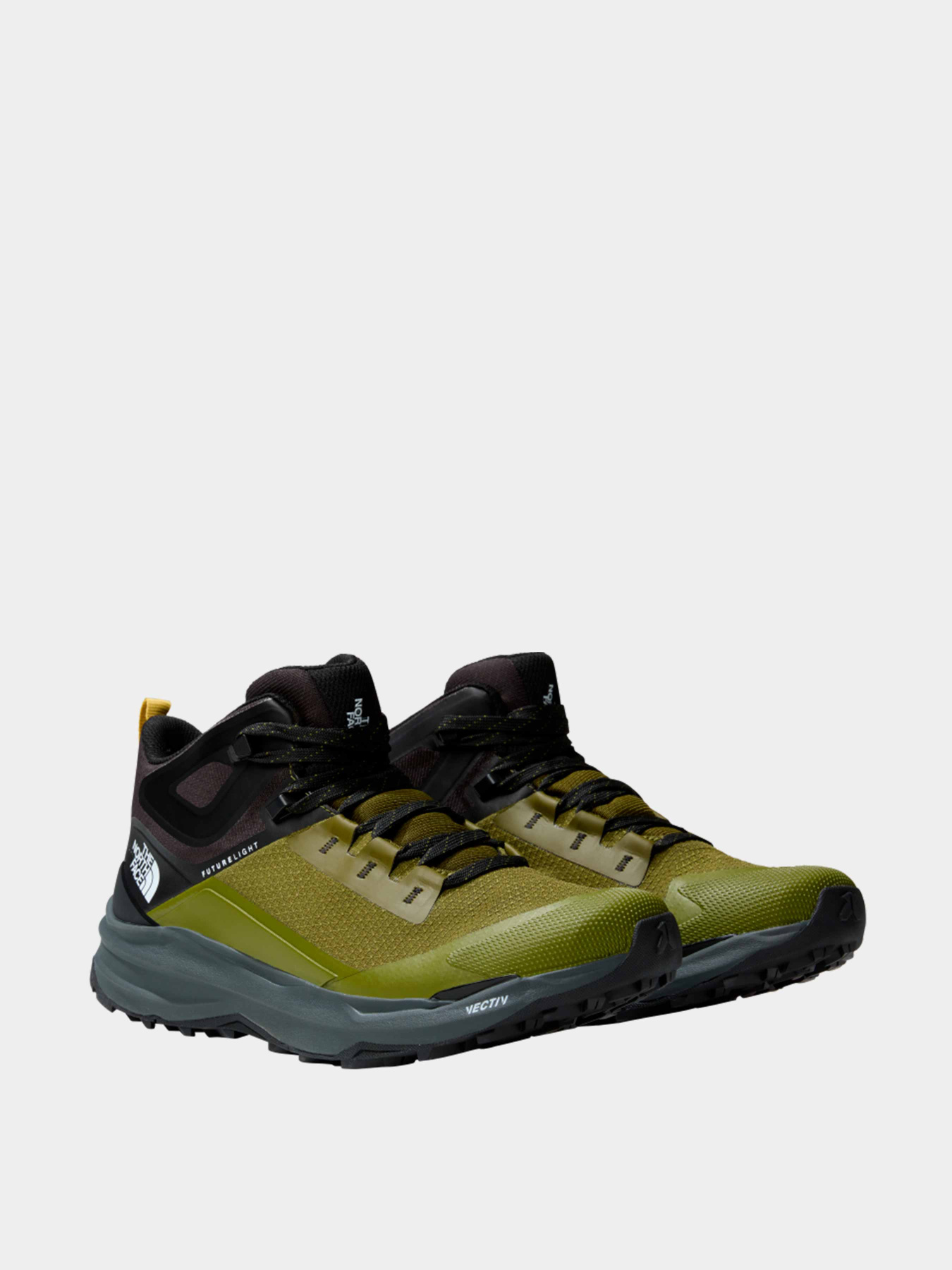 Кроссовки The North Face модель NF0A7W6ARMO1 Фото