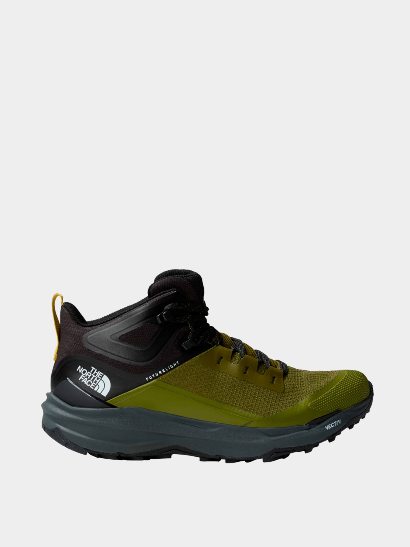 Кроссовки The North Face модель NF0A7W6ARMO1 Фото