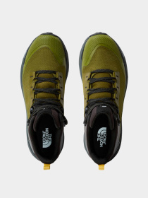 Кроссовки The North Face модель NF0A7W6ARMO1 Фото