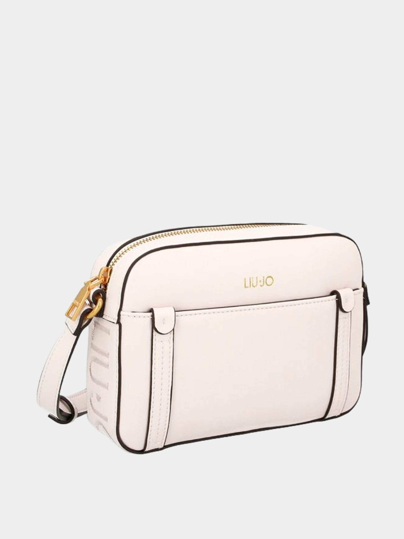 Сумки Liu Jo модель AA4101 E0003 33801 Фото