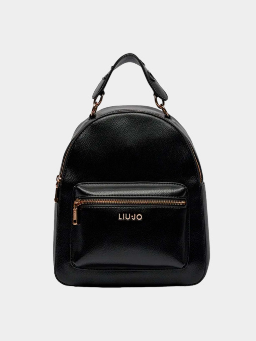 Рюкзаки Liu Jo модель AA4184 E0037 22222 Фото