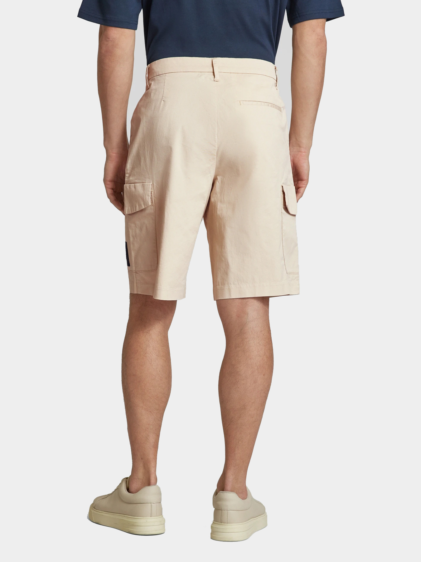 Шорты Armani Exchange модель 3DZS07-ZN3TZ-1792 Фото