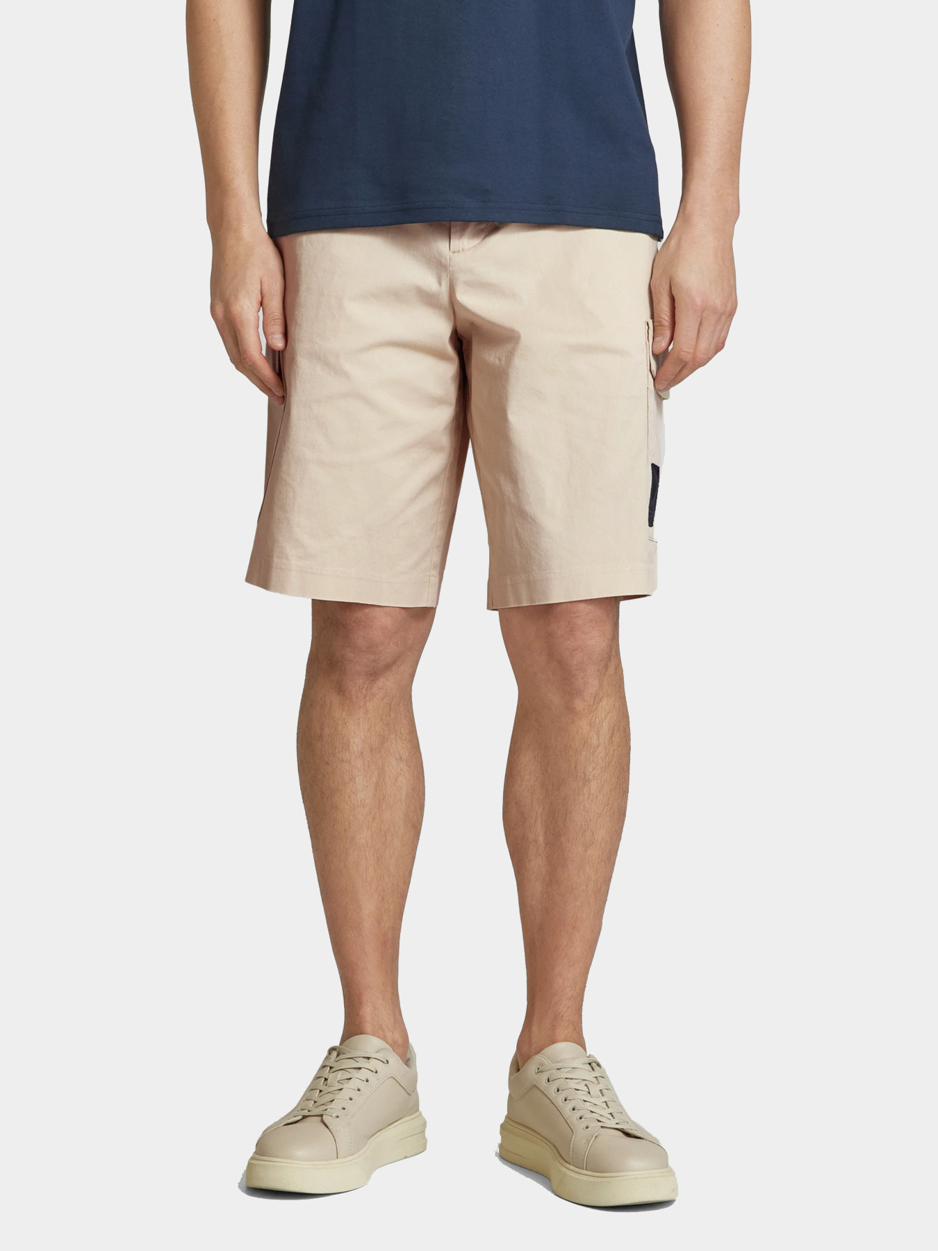 Шорты Armani Exchange модель 3DZS07-ZN3TZ-1792 Фото