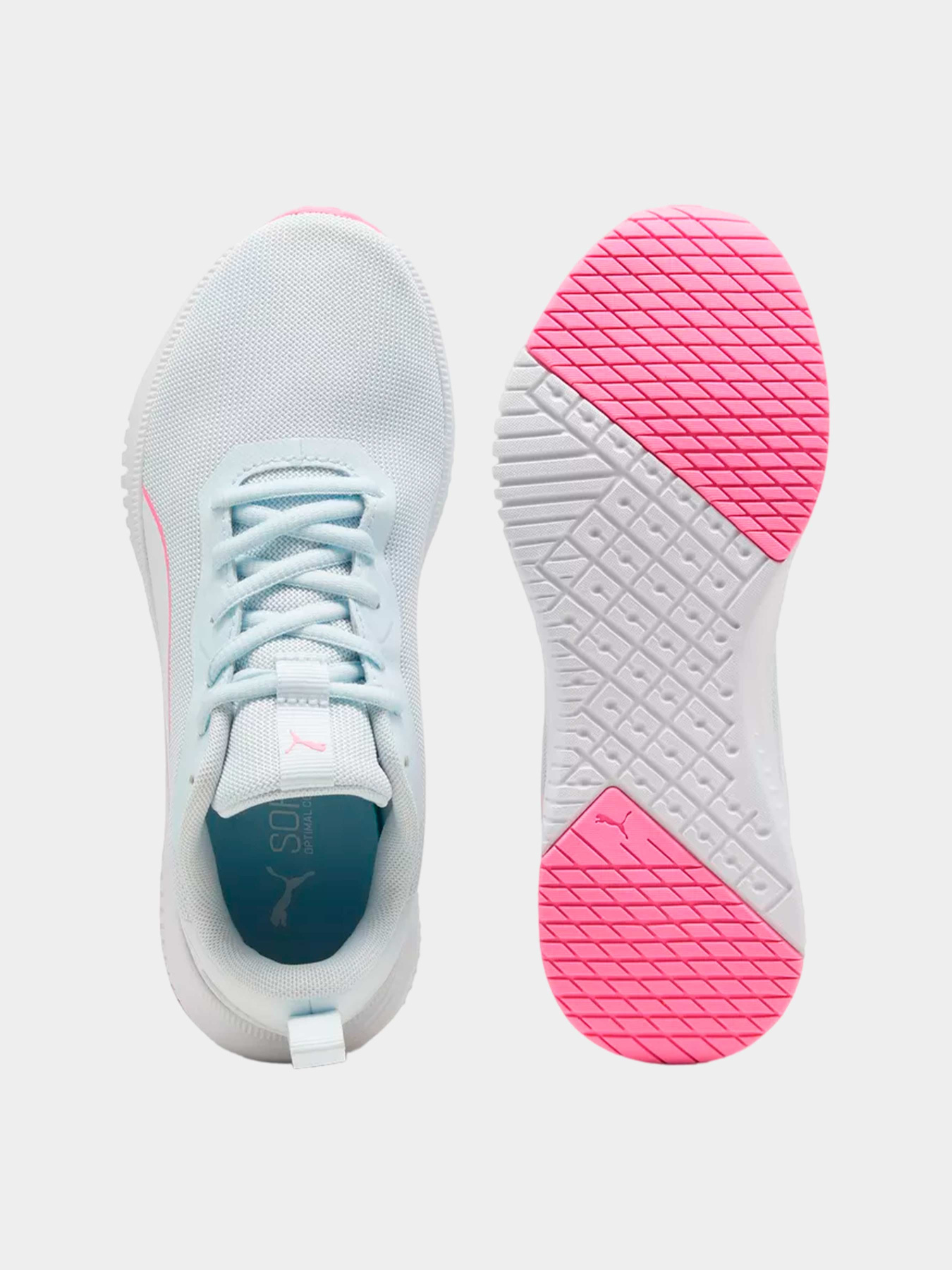Кроссовки PUMA модель 19556225 Фото