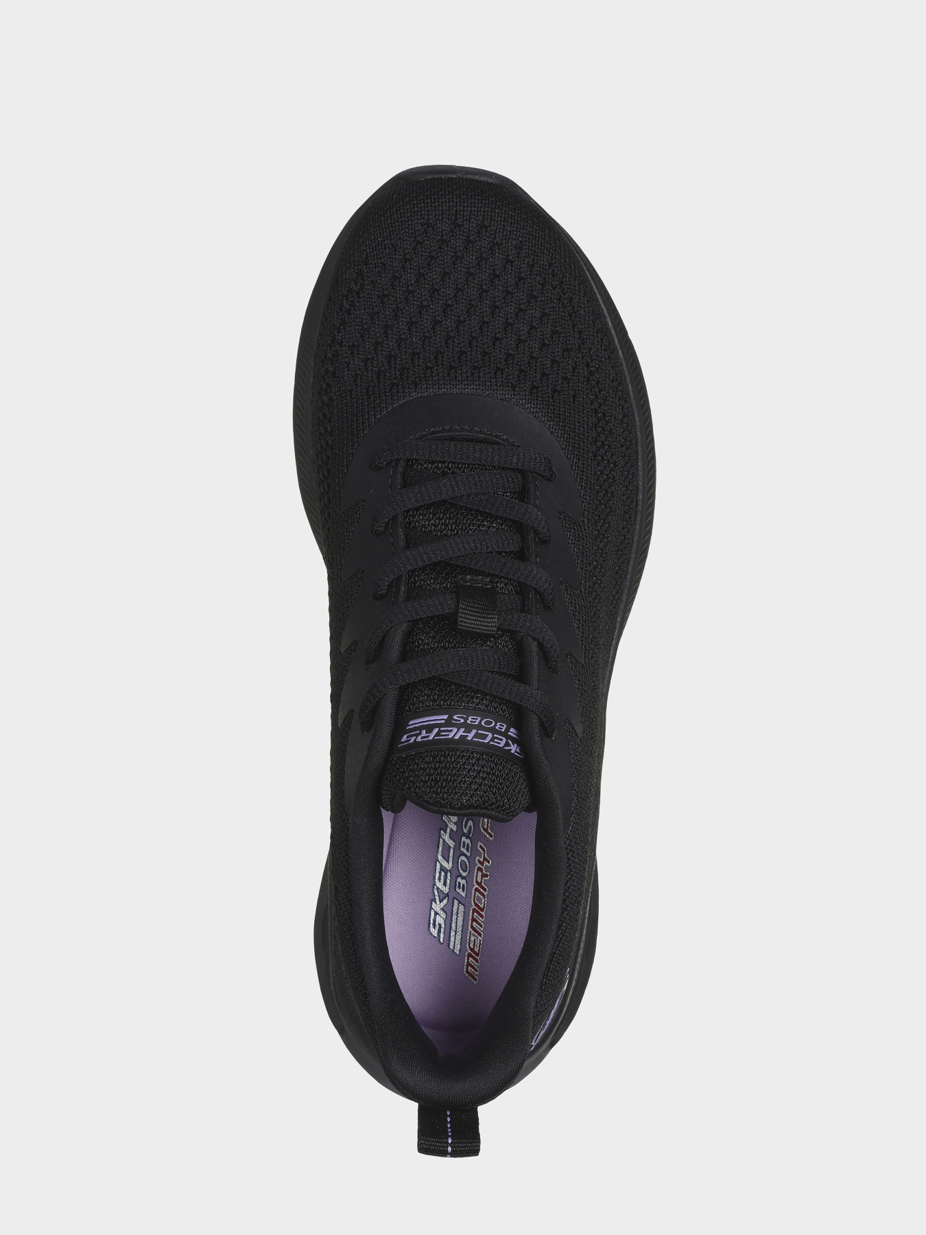 Кроссовки Skechers модель 117441 BBK Фото