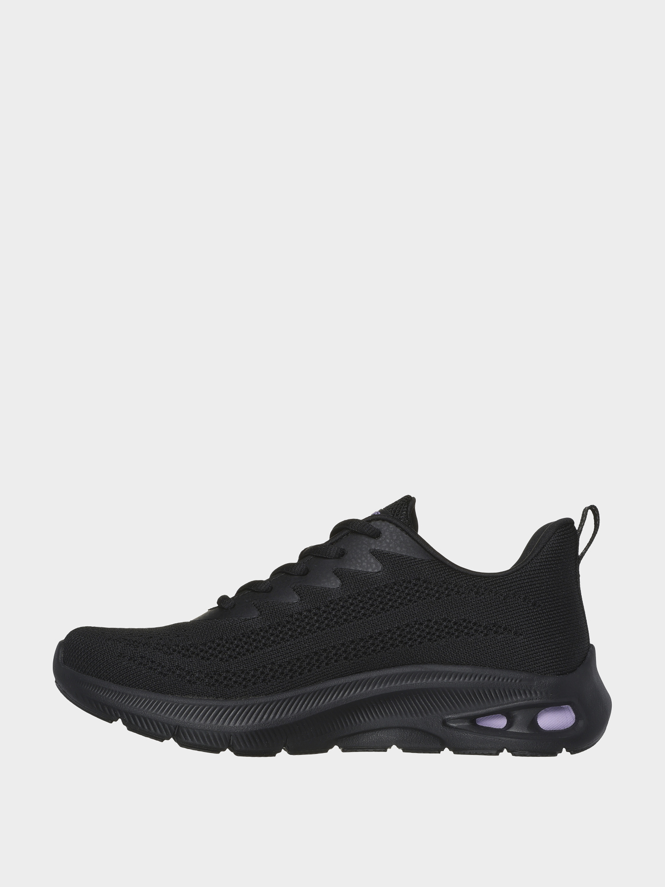 Кроссовки Skechers модель 117441 BBK Фото