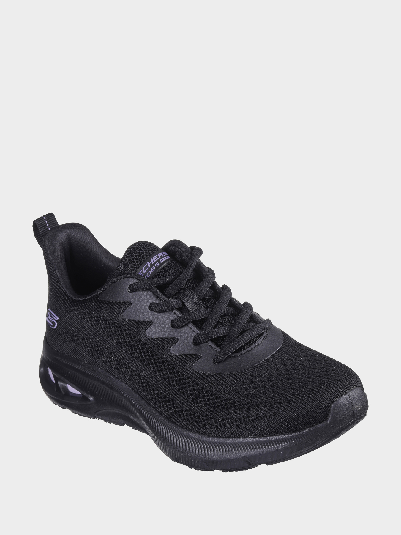 Кроссовки Skechers модель 117441 BBK Фото