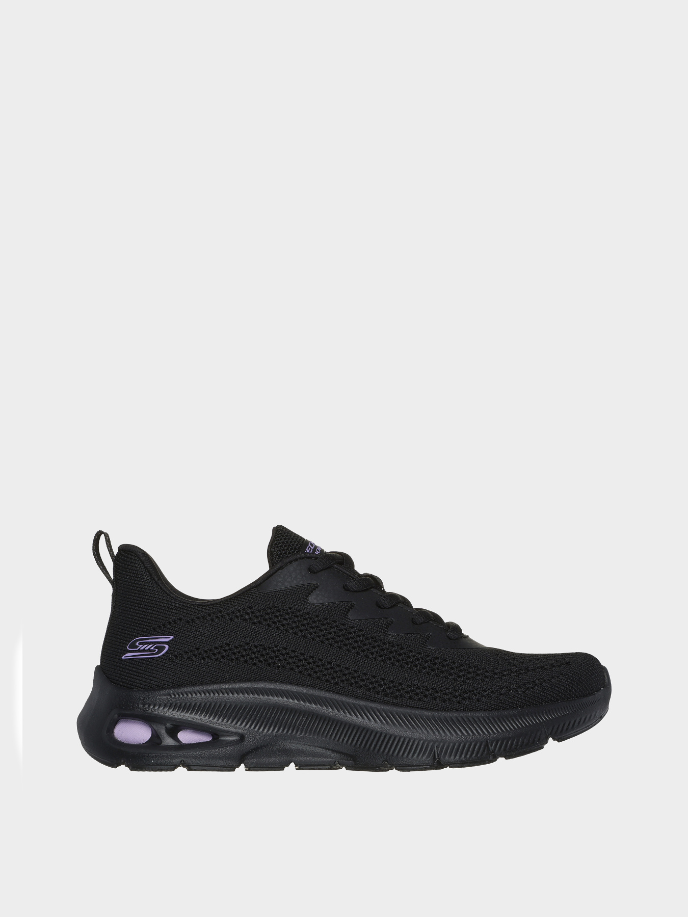 Кроссовки Skechers модель 117441 BBK Фото