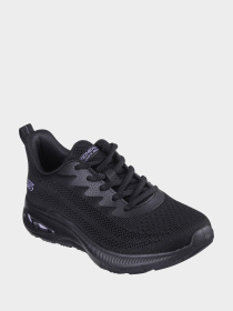 Кроссовки Skechers модель 117441 BBK Фото