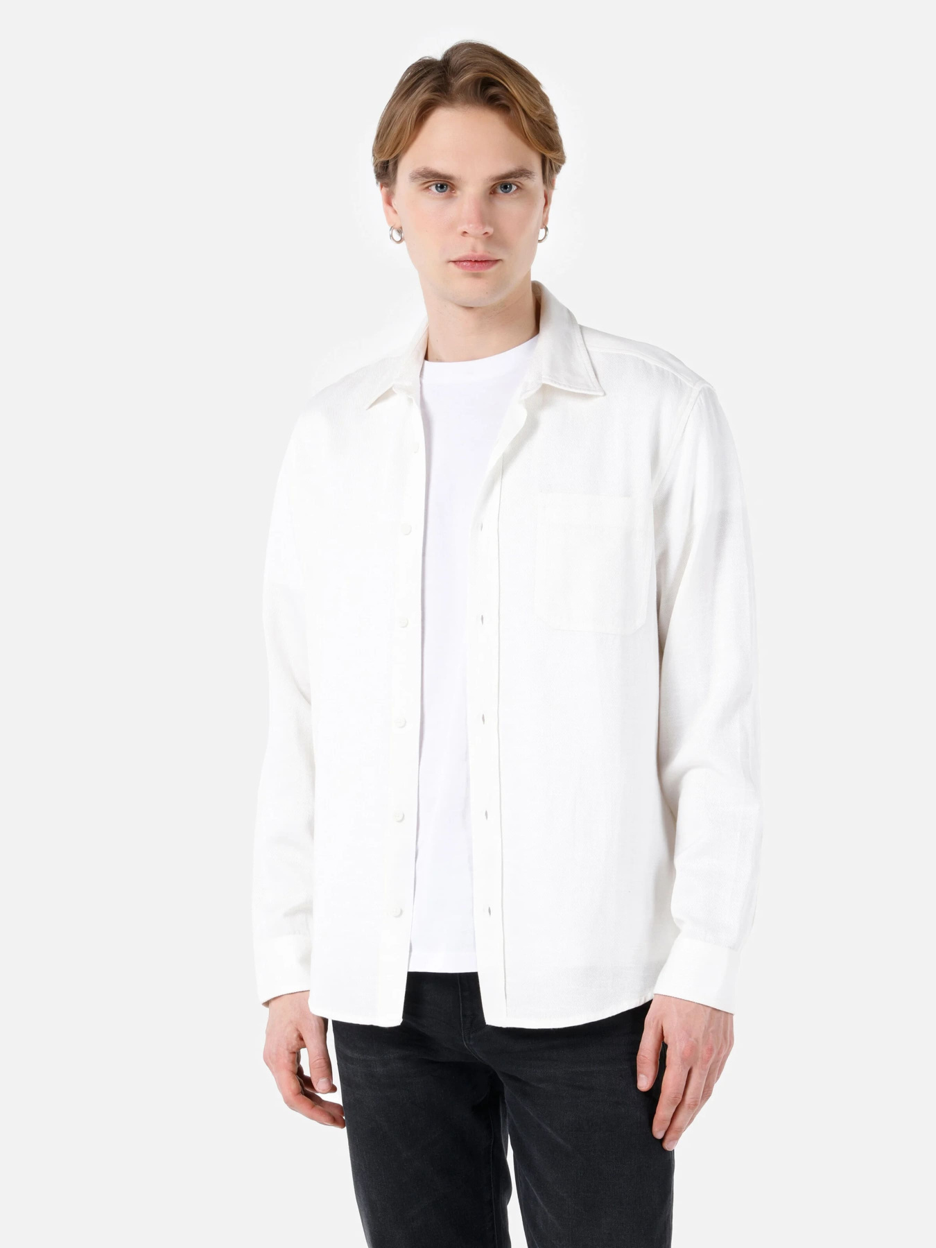 Рубашки Colin’s модель CL1066931_OFW Рубашки Colin’s модель CL1066931_OFW Фото