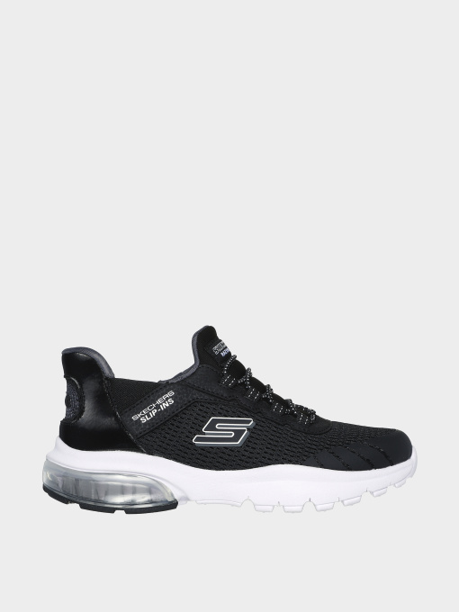 Кроссовки Skechers модель 403839L BKCC Фото