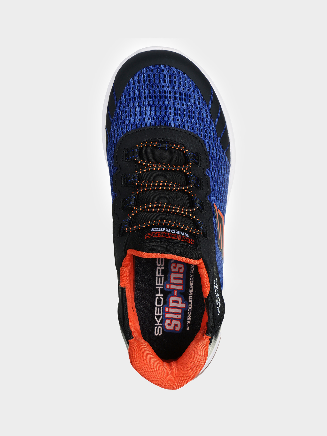Кроссовки Skechers модель 403839L RYBK Фото