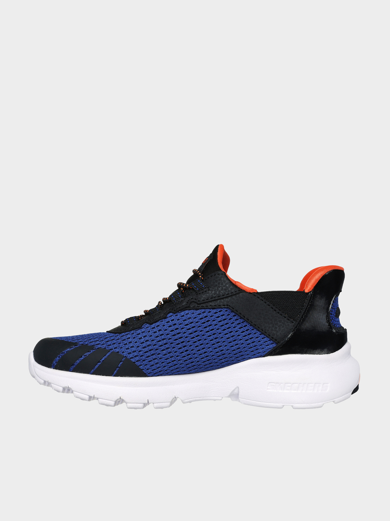 Кроссовки Skechers модель 403839L RYBK Фото