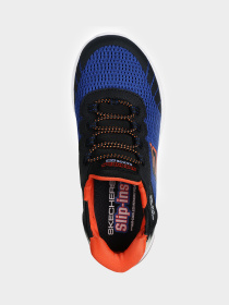 Кроссовки Skechers модель 403839L RYBK Фото