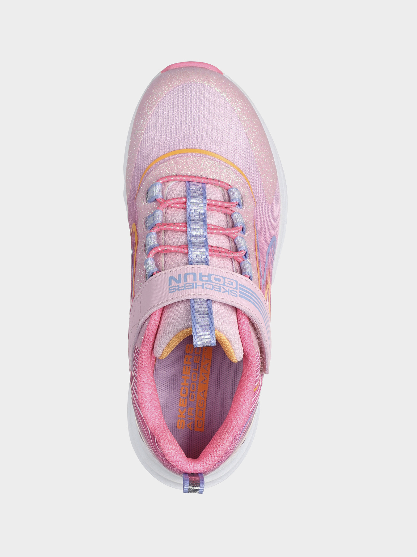 Кроссовки Skechers модель 303920L LPMT Фото