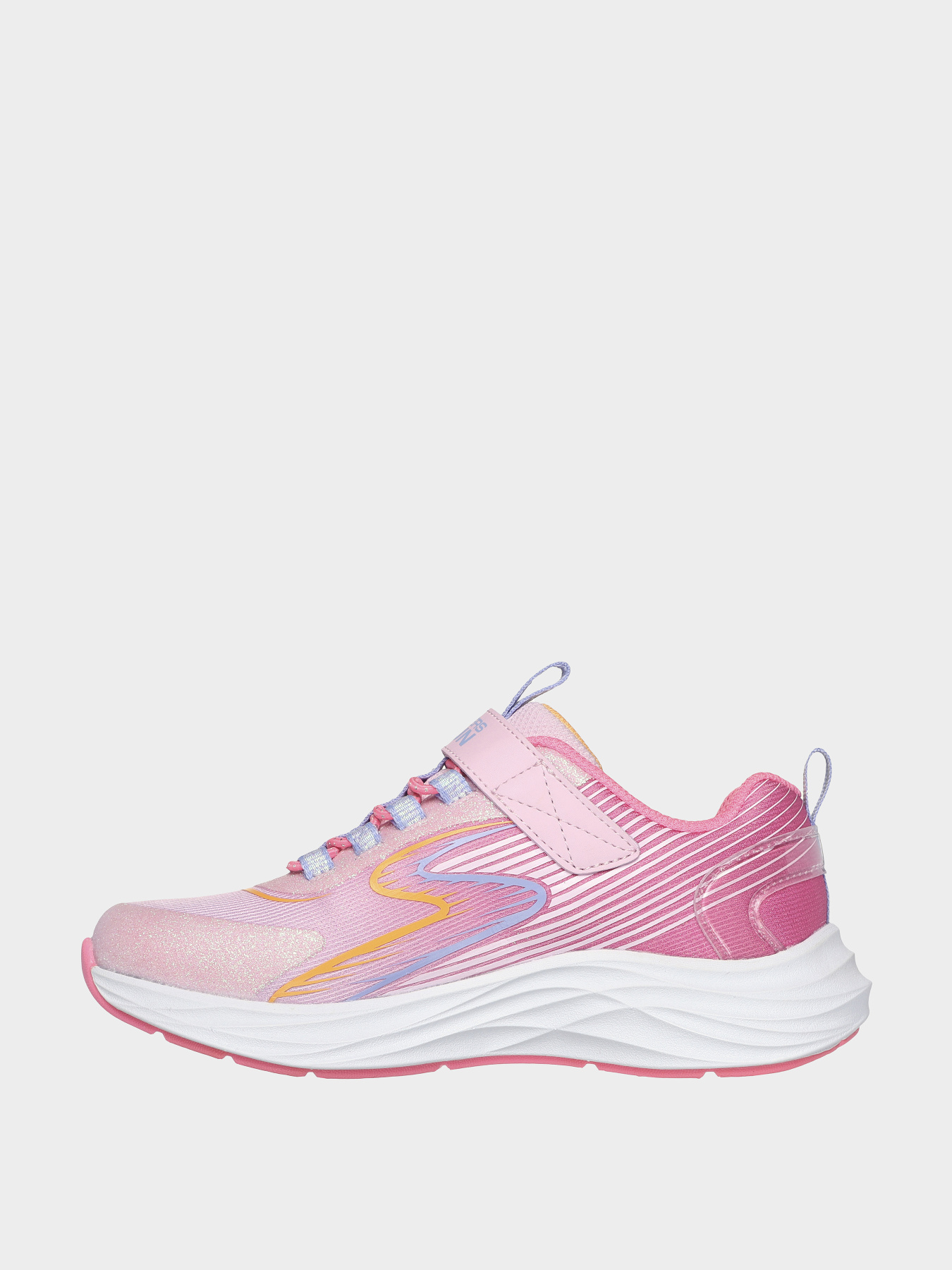 Кроссовки Skechers модель 303920L LPMT Фото